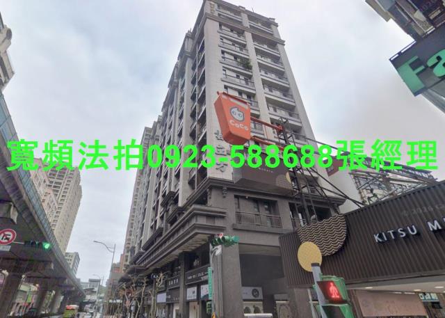 內湖法拍大樓-1