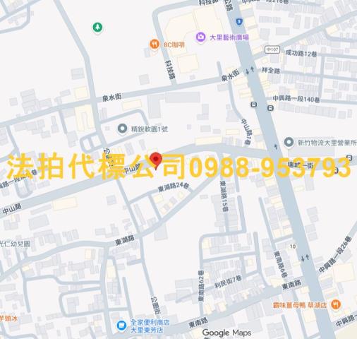 台中大樓法拍-7