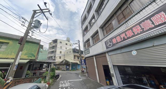 高雄拍賣透天-4