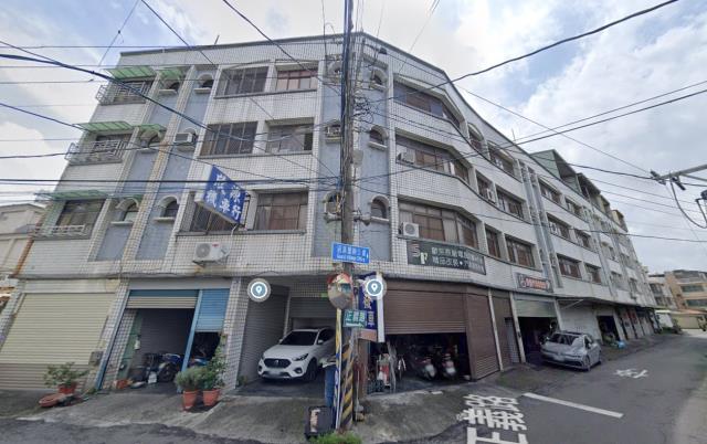 高雄拍賣透天-5