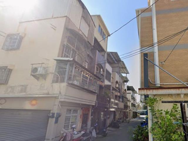 鳳山透天法拍-1