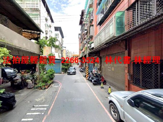 新北法拍公寓-7