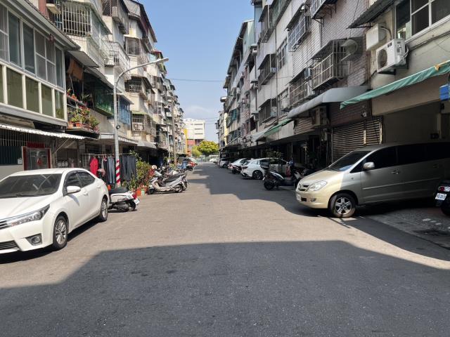 高雄公寓-11