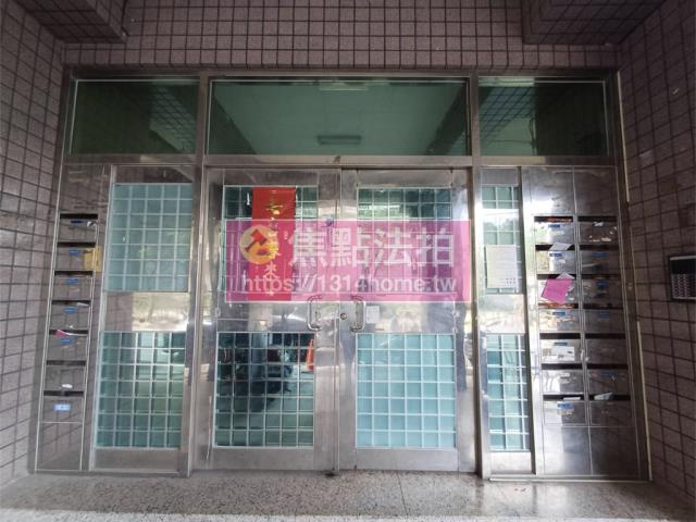 新北大樓拍賣-6