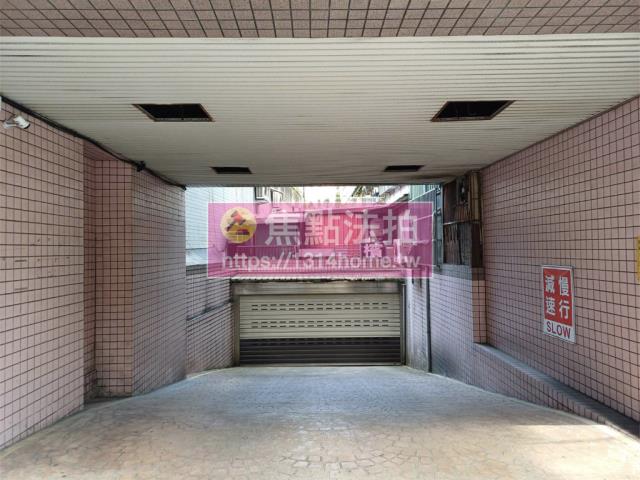 新北大樓拍賣-7