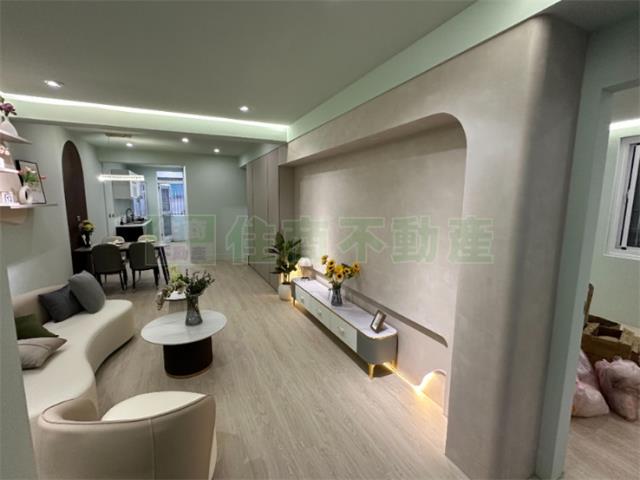 高雄苓雅公寓-1