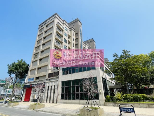 新北林口店面法拍-13
