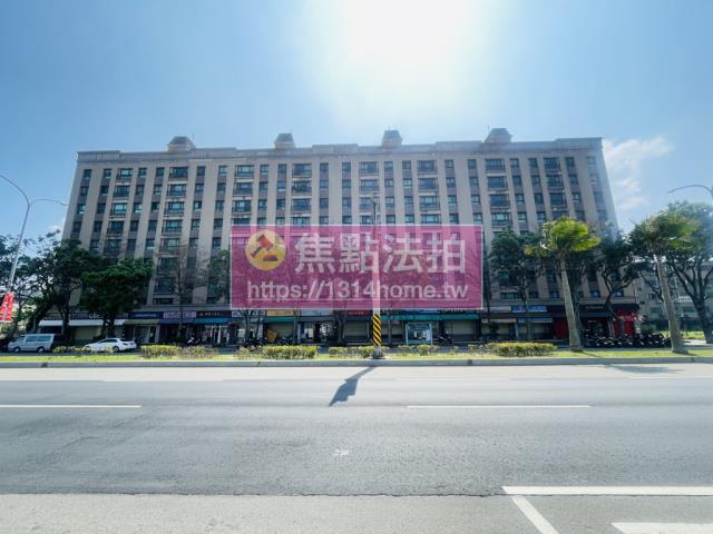 新北林口店面法拍-1