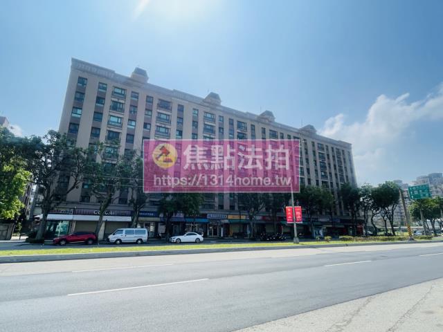 新北林口店面法拍-2