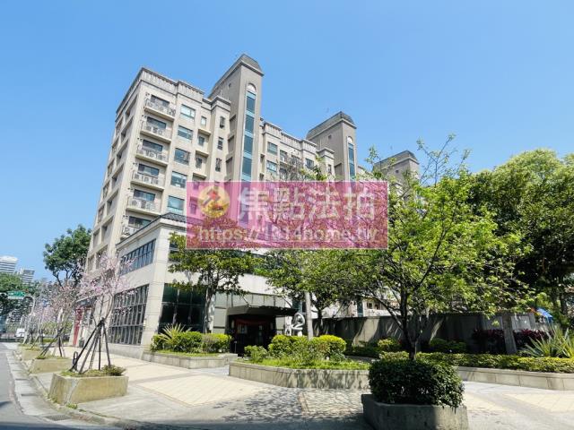 新北林口店面法拍-4