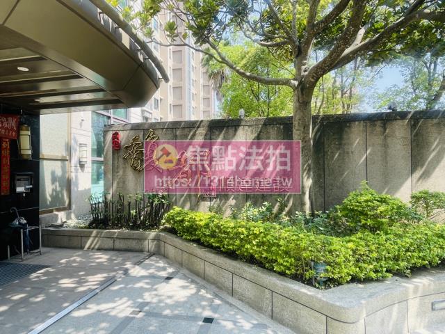 新北林口店面法拍-9