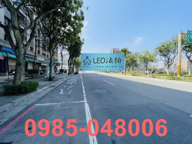 新北林口法拍店面-5