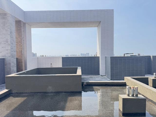 台中沙鹿華廈-7