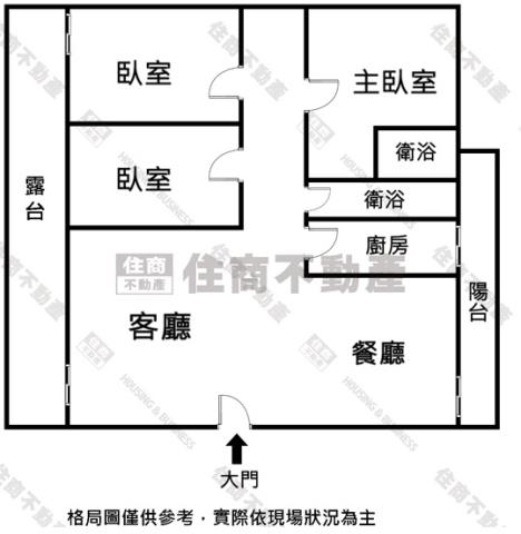 高雄三民區大樓-15