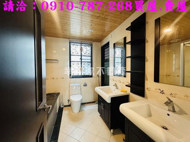 台南善化透天-13