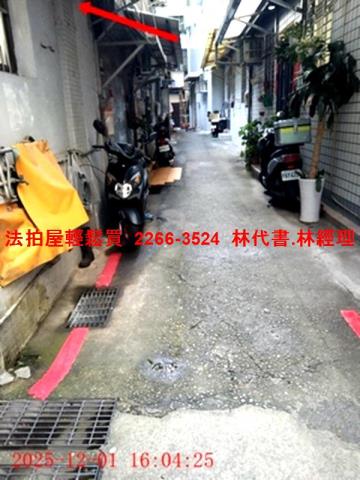 新北土城法拍公寓-5