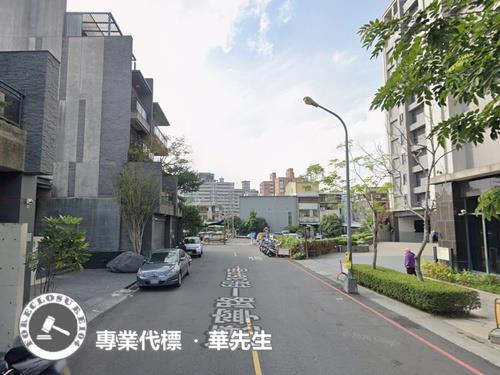 台中北屯大樓法拍-3