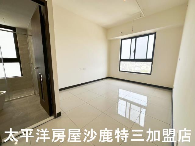 台中梧棲華廈-11