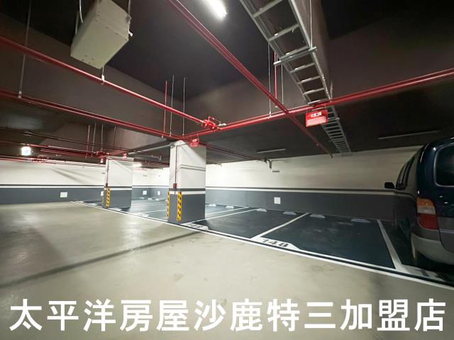 台中梧棲華廈-14