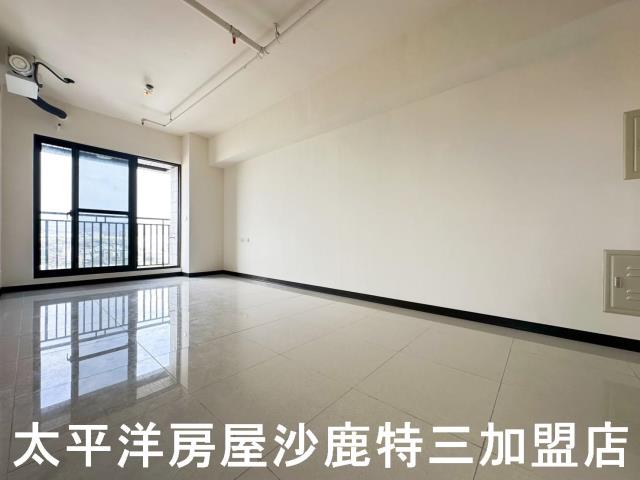 台中梧棲華廈-3