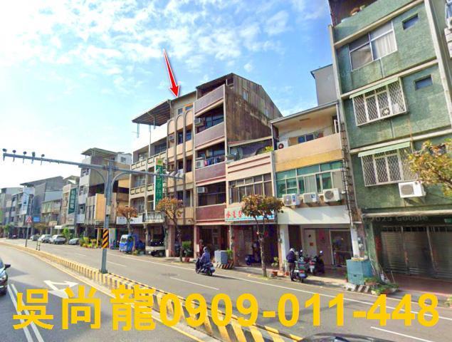 中西區透天法拍-4