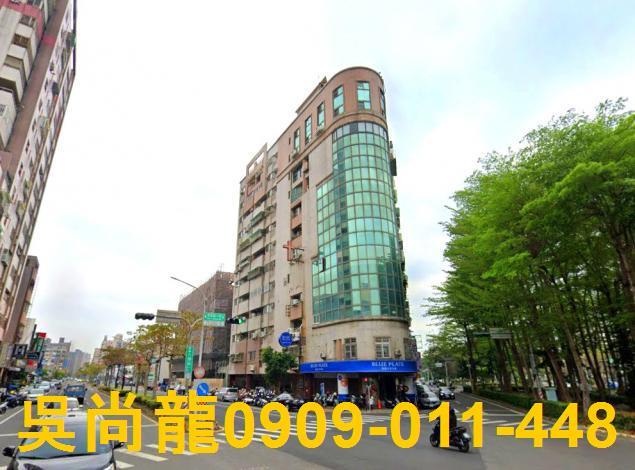 西區大樓法拍-1