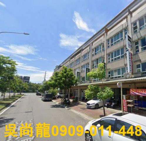 高雄法拍透天-2