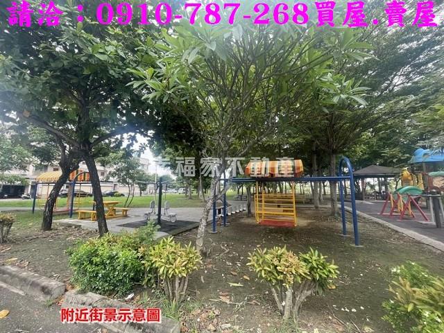 台南新營透天-11