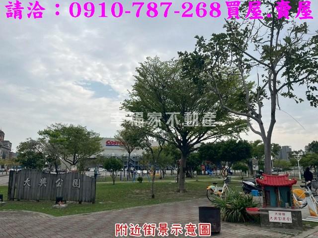 台南北區店面-10