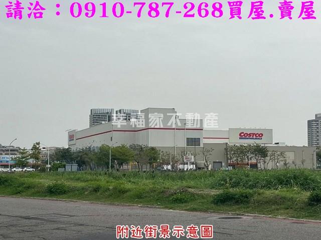 台南北區店面-2