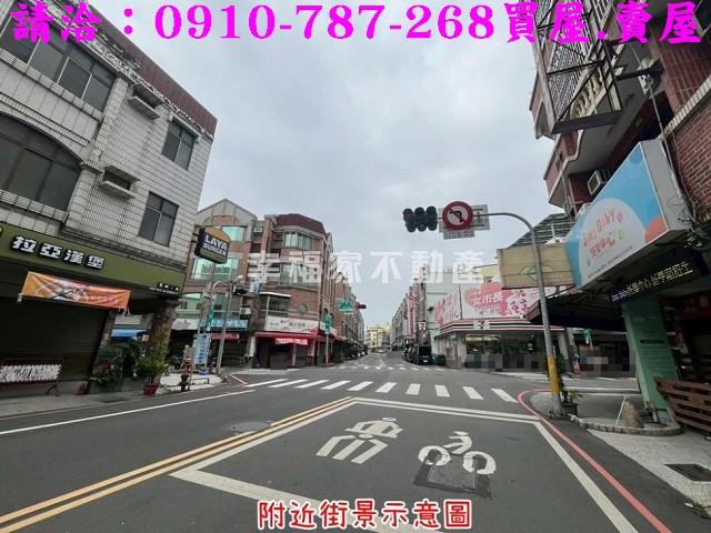 台南北區店面-5