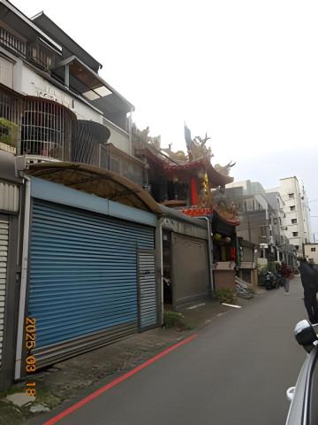 桃園中壢拍賣透天-3