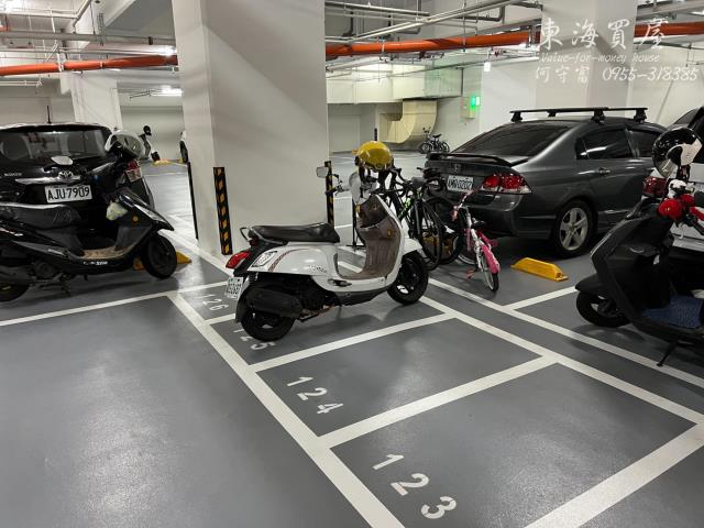 台中龍井大樓-9