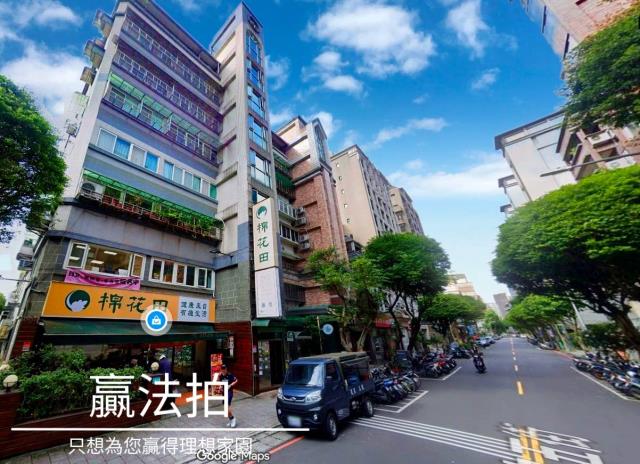 新北新店法拍華廈-6