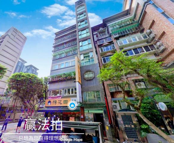 新北新店法拍華廈-7