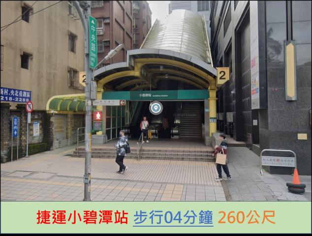 新北新店法拍華廈-9