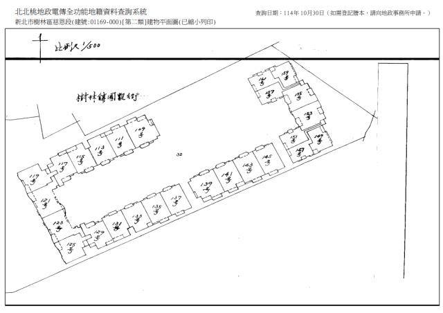 新北樹林法拍大樓-9