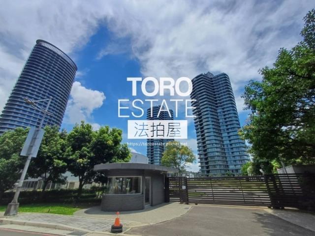 新北淡水大樓法拍-4