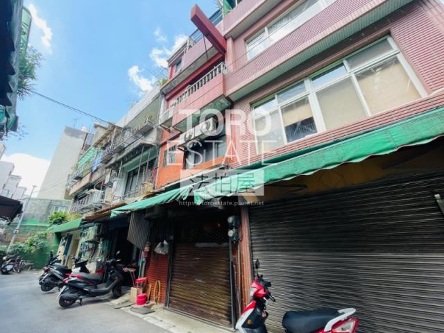 新北新莊透天法拍-4