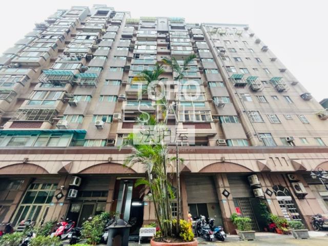 新北三重大樓法拍-1