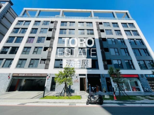 新北樹林法拍華廈-1