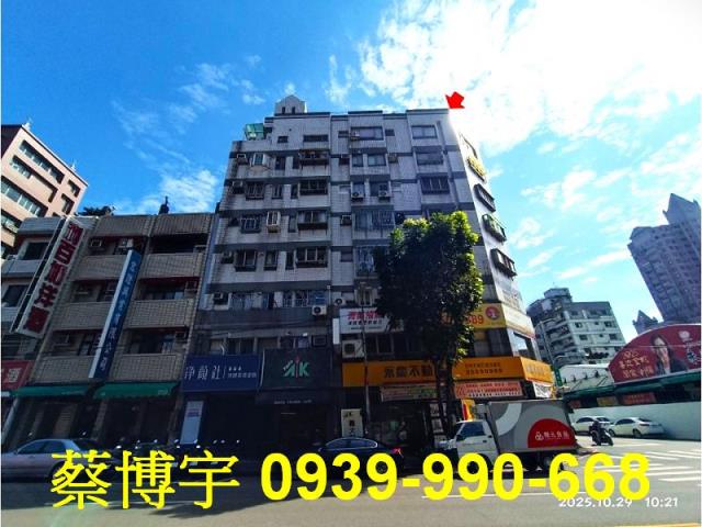 大墩路心荷城法拍屋