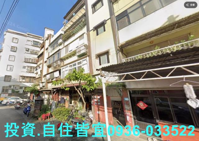 淡水法拍公寓-3