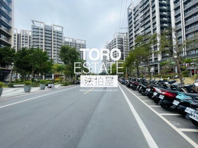 新北法拍大樓-8