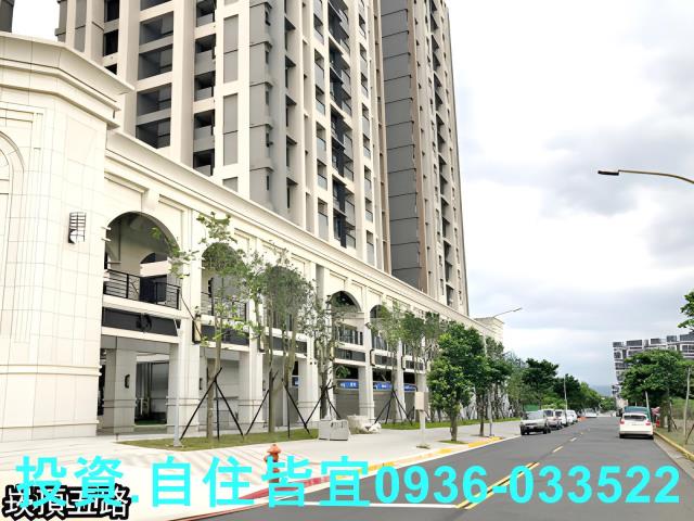 新北大樓法拍-4