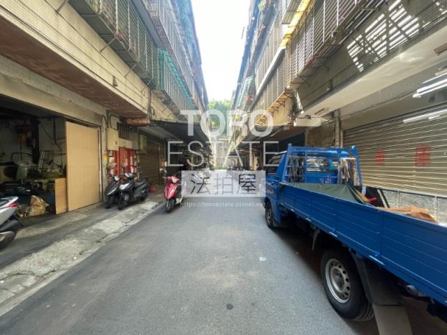 新北法拍公寓-6