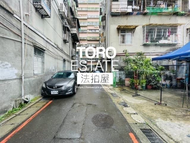 新北法拍公寓-6