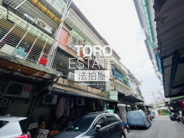 新北公寓拍賣-4