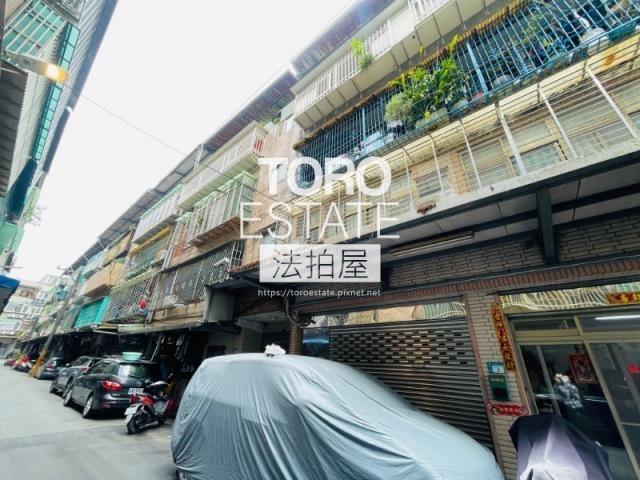 新北公寓拍賣-5