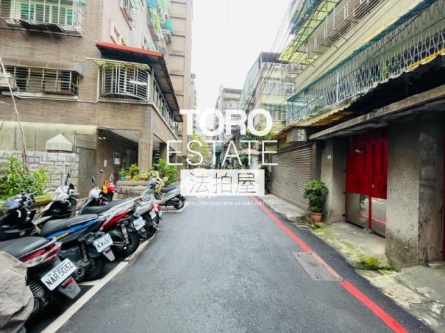 新北永和大樓法拍-8